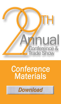 29th annual Conference Handouts