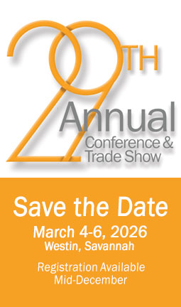 2026 Conference save the date
