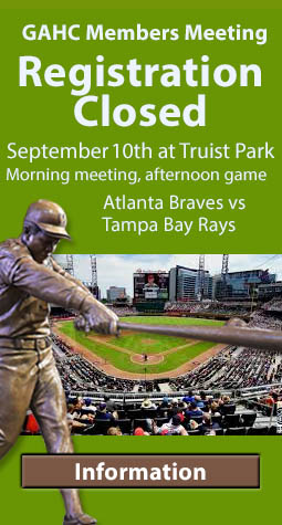 2026 Members Meeting Registration